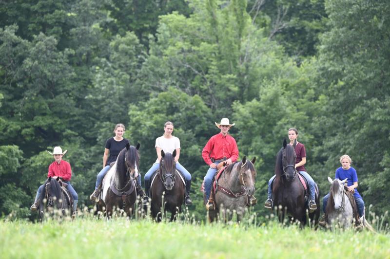 Triple R Stables & Tack